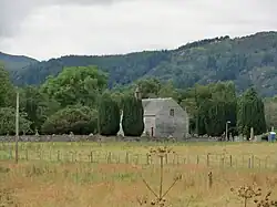 Contin Church