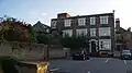 Convent of the Immaculate Conception