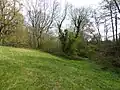Coppedhall Hanger