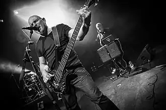Coroner in 2017