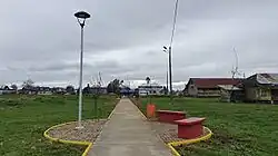 Corte Alto