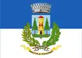 Flag of Cortina d'Ampezzo