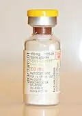 Cortisol for injection