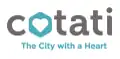 Official logo of City of Cotati