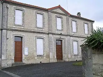 Town hall