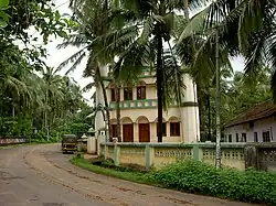 Pulikkanny Juma Masjid
