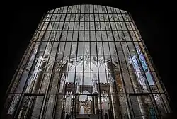 Great West Window