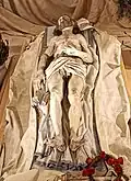 Dead Christ