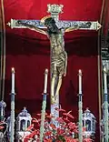 Cristo de La Laguna