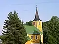 Sv. Ćirila i Metoda church
