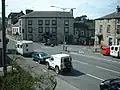 Cross Keys Hotel