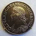 Crown of the Commonwealth (1658)