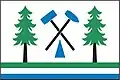 Flag of Ctětín