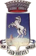 Coat of arms of Cumiana