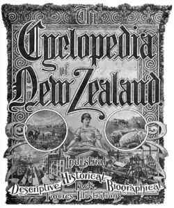 The frontispiece