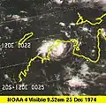 Cyclone Tracy