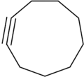 Cyclononyne