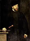 King John III of Portugal