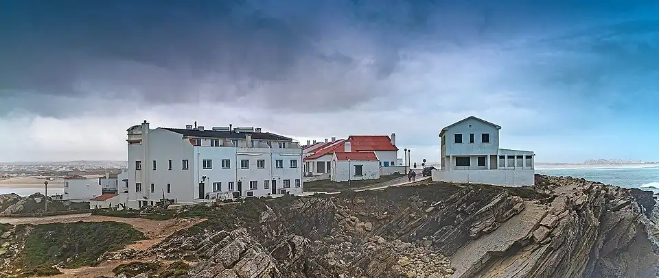 Peniche