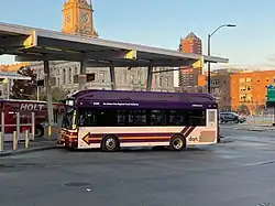 2021 Gillig Low Floor Plus 29' #2103