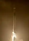 Dart Launch