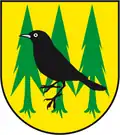 Coat of arms of Gossa