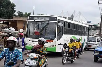 Bus.