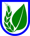 Coat of arms of Elmenhorst