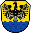 Coat of arms of Floss