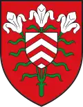 Coat of arms of Halle