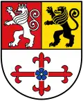 Coat of Arms of Heinsberg district
