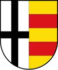 Coat of Arms of Olpe district