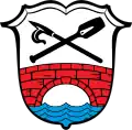 Coat of arms of Lechbruck