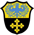 Coat of arms of Merching