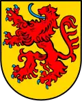 County of Zweibrücken-Bitsch