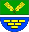 Coat of arms of Rade bei Rendsburg