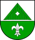 Coat of arms of Rendswühren