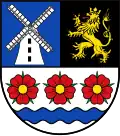 Coat of arms of Rosenbach