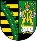 Coat of arms of Land Hadeln