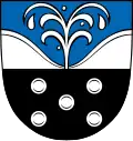 Coat of arms of Sauerthal