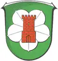 Coat of arms of Schauenburg