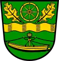 Coat of arms of Schweringen