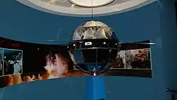 DFH-1 model.