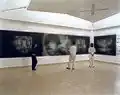 DOUBLE ENTRANCES 1995