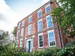 Dale House
