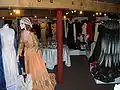 Costumes