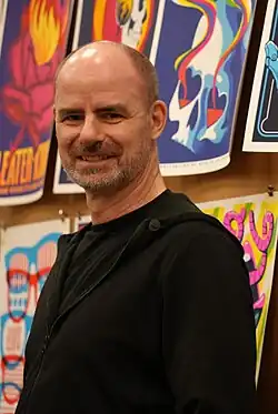 Dan Stiles