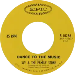 side-A label