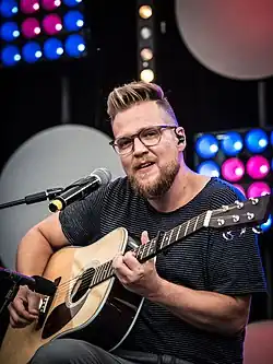 Nitt in 2016