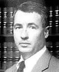 Danny C. Reeves (JD 1981), senior status United States federal judge, United States District Court for the Eastern District of Kentucky